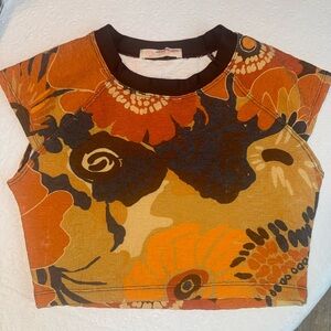 Free People Sonny Tee